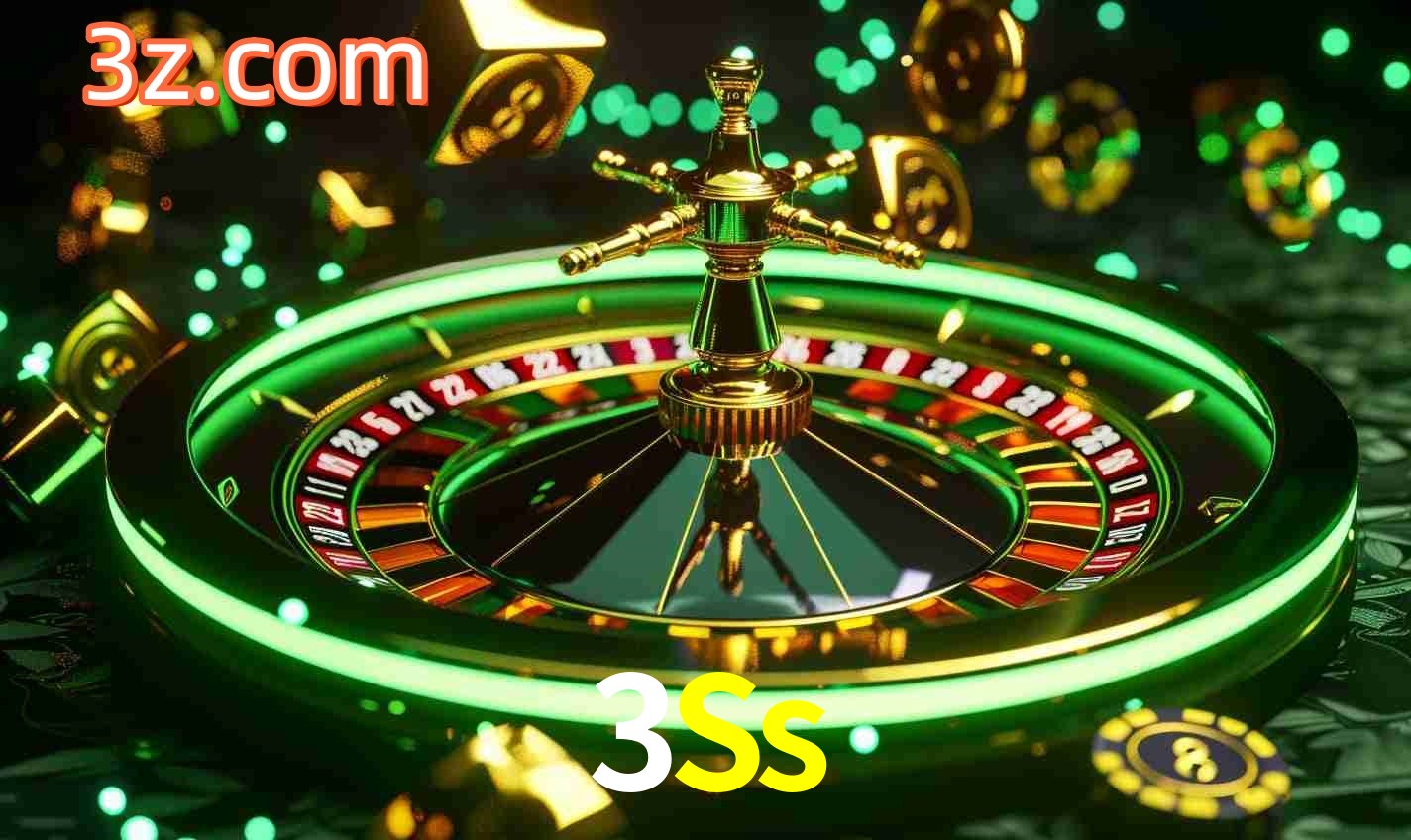 Desfrutar de um Cassino 3Ss
