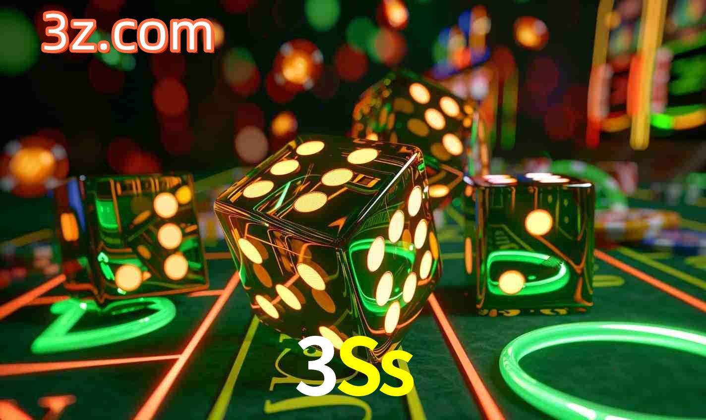 Entretenimento no Jogos 3Ss